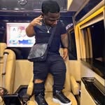 Keith Ricks - @_callmekeith - Instagram