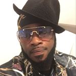 Keith Ricks - @kingpuppet80 - Instagram