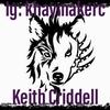 IG:khaymakerc - @keithcriddell1 - TikTok