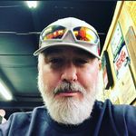Keith Riddell - @bulfroq72 - Instagram