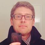 Keith Riddell - @keithjriddell - Instagram