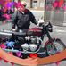 Keith Ridge - Facebook