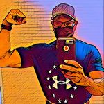 Keith Ridgell - @keith_ridgell - Instagram