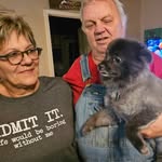 Keith Connie Ridgeway - @connie.ridgeway.71 - Instagram