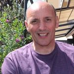 Keith Ridgeway - @keithridgeway - Instagram