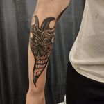 Keith Sparky Rife - @sparkymcnasty - Instagram