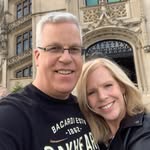Keith Schneringer - @keithschneringer - Instagram