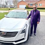 Keith Ringgold - @keith.ringgold - Instagram