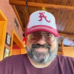 Keith J Ritter - @bigfish40 - Instagram