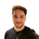 Keith Ritter - @keithaaron1 - Instagram
