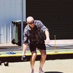 Keith Rolfe - @mrkeithus - Instagram