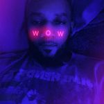 Keith LuckyLuciana Rome - @keith.d.rome - Instagram