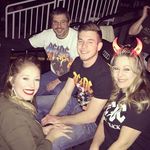 Keith Rome - @krome45 - Instagram