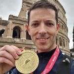 Keith Rooney - @keithdard - Instagram