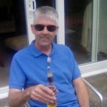 Keith Rooney Snr - @keithrooneysnr - Instagram