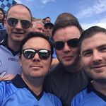 @keithrooney - Instagram