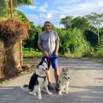 Keith Roopnarine - @roopnarinekeith - Instagram