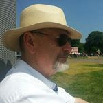 Keith 'George' Roper - @netrebin66 - Instagram