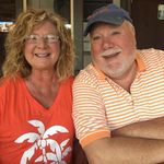 Keith-Tammy Roper - @keithtammyroper - Instagram