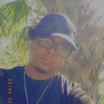 Keith Anthony Rosado - @cocopuffkrosado - Instagram
