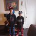 Keith Rosado - Facebook