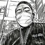 Keith Rosales - @kitongzki - Instagram