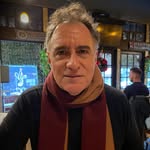 Keith Frome Rosen - @keithfromerosen - Instagram