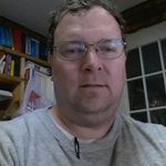 Keith Rossiter - @rossiter9058 - Instagram