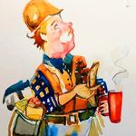 Keith Rossiter - @tokolosh_media - Instagram
