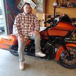 Keith Rounds - @mr_sneak_ - Instagram