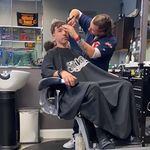 Keith Rounds - @keiththe_barber - Instagram