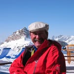 Keith Roush - @roushski - Instagram