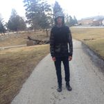 Keith Royster - @flexparty1 - Instagram