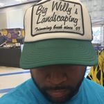 Keith Royster - @1kroy4444 - Instagram