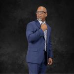 Keith Royster - @silverback_29 - Instagram