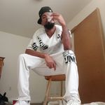 Keith Royster - @keith_solovelys1984 - Instagram
