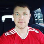 Keith Ruberg - @thatskingkeith - Instagram