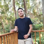 Keith Chester Rubiano - @keithrubiano - Instagram