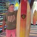 Keith Rudd - Facebook