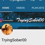 keith j rude - @tryingsober00 - Instagram