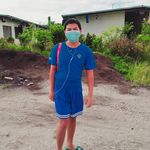 Keith Andrei Huraño Rule - @_bhadieyy - Instagram