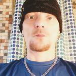 Keith Runyan - @sup3rman4207 - Instagram
