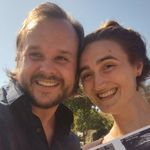 Keith Runyan - @afutureonwaxenwings - Instagram