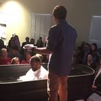 Keith Rustin - Facebook