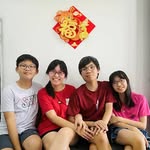 Keith Yong - @keith_ryenshaun - Instagram