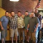 Keith Sailer - @sailerman62 - Instagram
