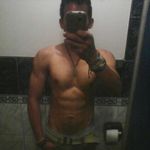 Joseph Keith Salas Medrano - @josephkeithsalasmedrano - Instagram