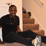 Keith Lamar Sams - @keith_sams21 - Instagram