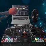 Keith Sam - @djklymaxxtt - Instagram