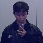 Joseph Keith Samson - @jk_samson - Instagram